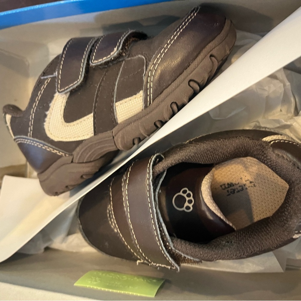 Toddler Shoes